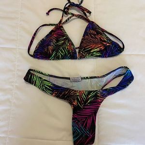Cheeky Bikini! 4 for $15!
